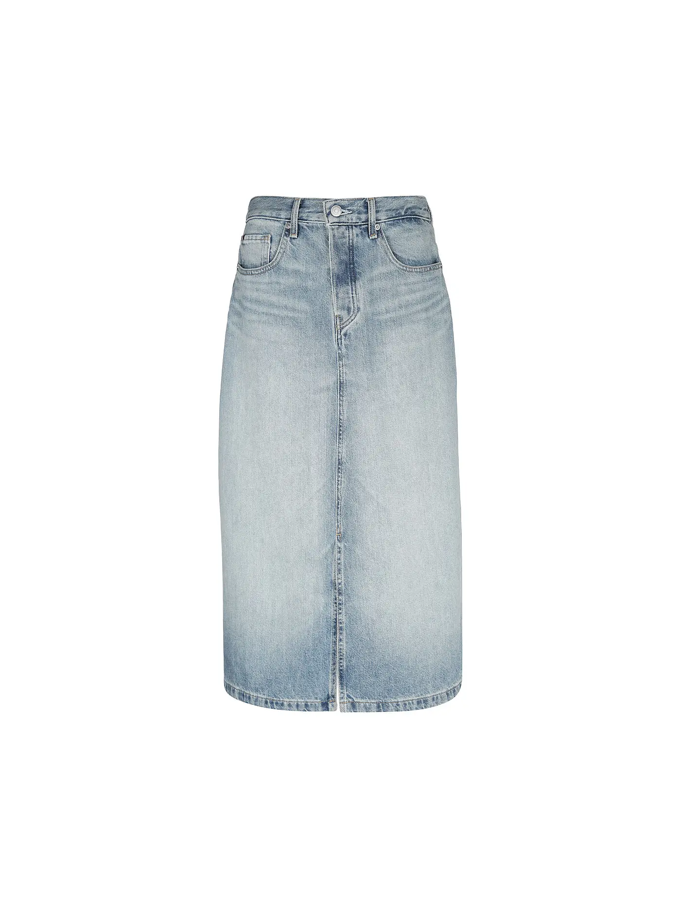TOMMY HILFIGER | Jeansrock | 